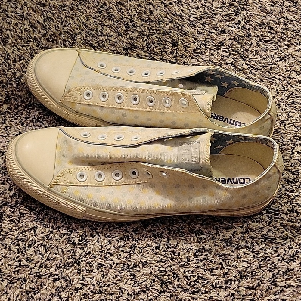 Converse All Stars Custom - image 1